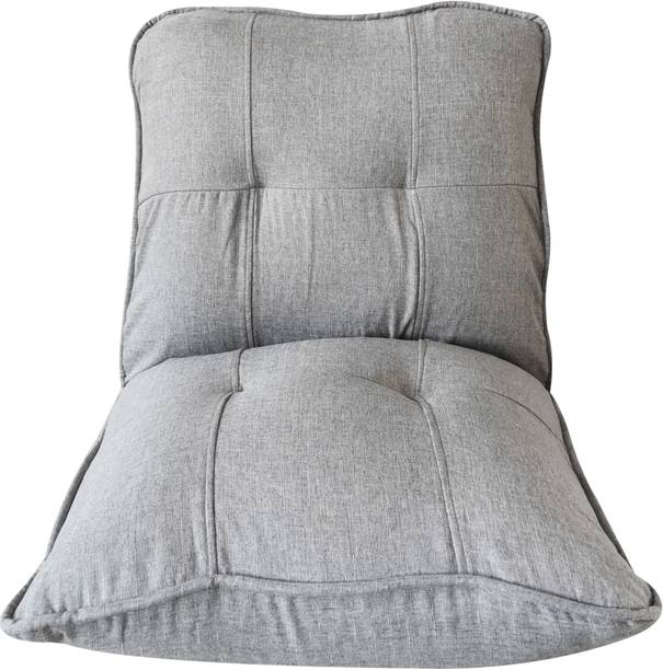 Furn Central Eassy-0173-18 Grey Floor Chair