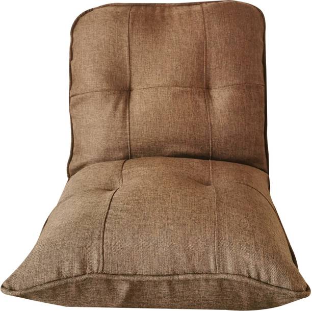Furn Central Eassy-0173-6 Brown Floor Chair