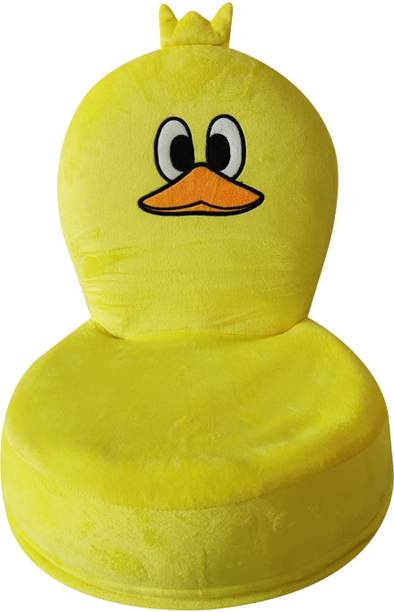 Furn Central Eassy-0120-duck Multicolor Floor Chair