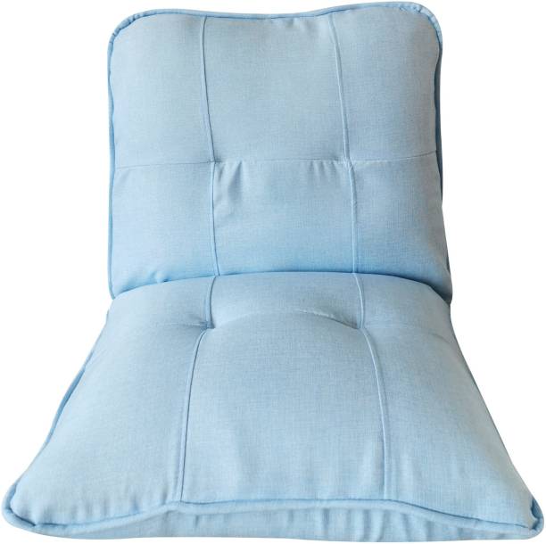 Furn Central Eassy-0173-12 Blue Floor Chair