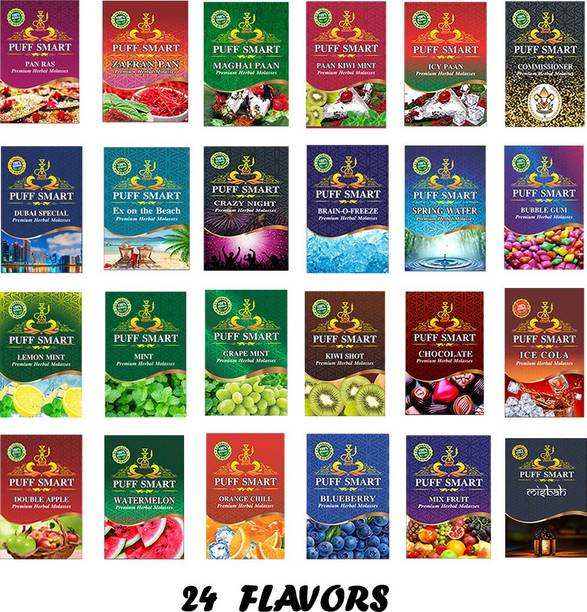 Hookah Flavors - Buy Hookah Flavors Online at Best Price…