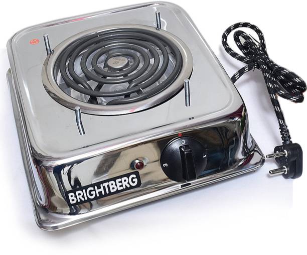 BRIGHTBERG INDUCTION COOKTOP Radiant Cooktop