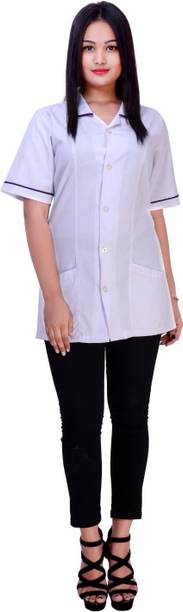 Agarwals Lab Coat