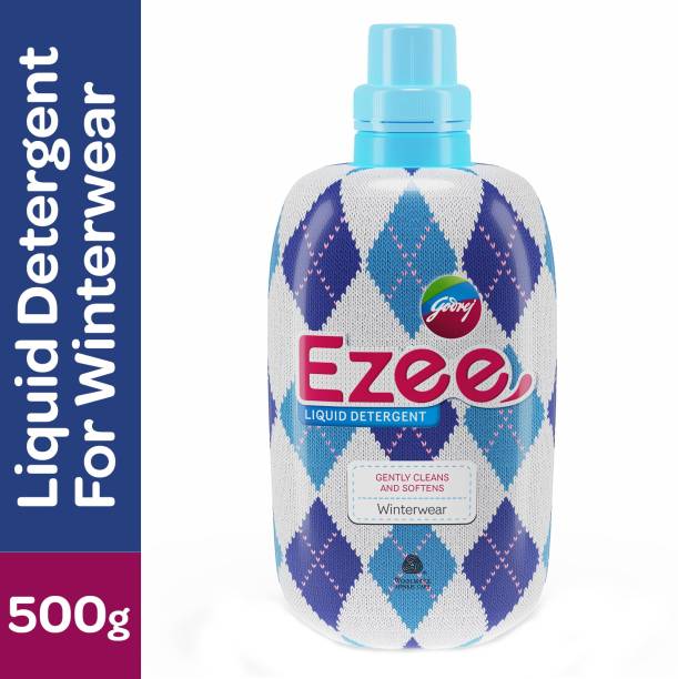 godrej ezee Winter-wear Fresh Liquid Detergent