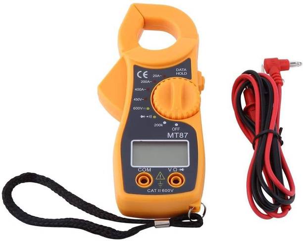 SG Flash MT87 Digital Multimeter