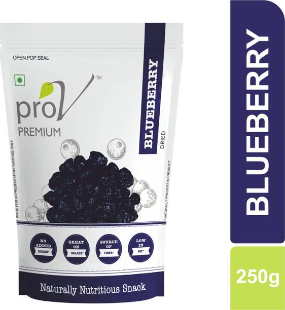 ProV Premium Blueberry