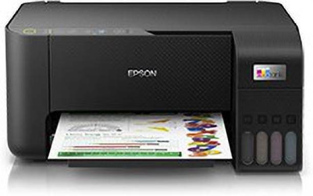 Epson L3251 Multi-function WiFi Color Printer