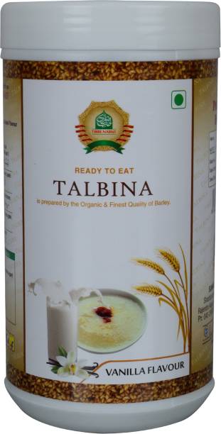 Sunnah's Talbina (Vanilla Flavour) - 250 gram 250 g