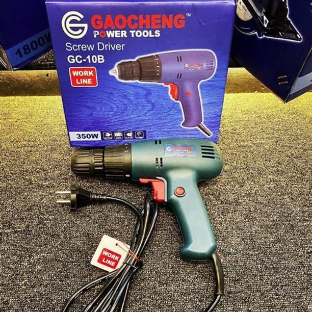gaochneg GAOCHENG -10B SCREWDRIVER 10-B Collated Screw Gun