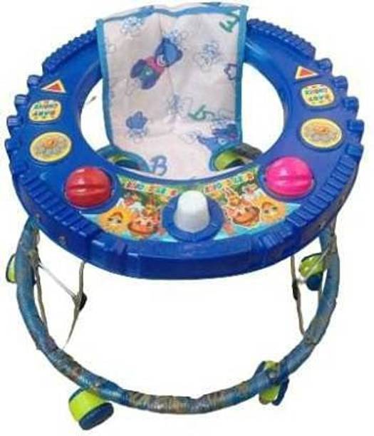 CLORA Activity Walker