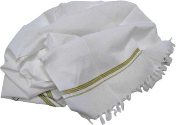 TRUEVELLI Cotton 450 GSM Bath, Hair, Hand, Face Towel