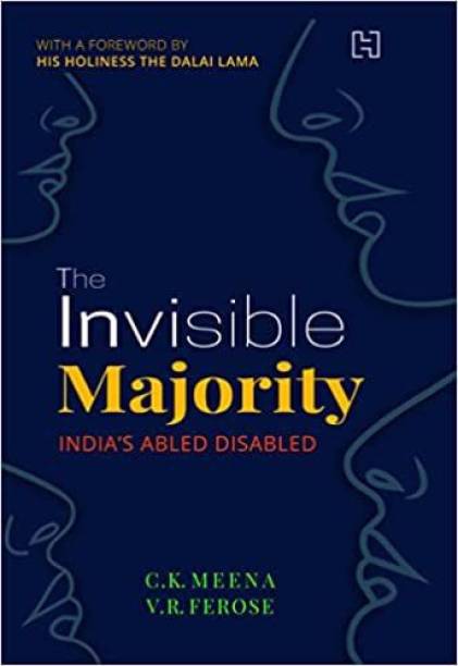 Invisible Majority