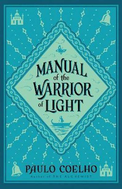 Manual of The Warrior of Light