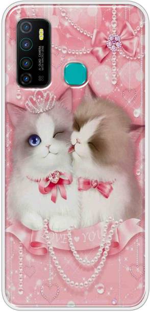 Shivay Mobicase Back Cover for Infinix Hot 9