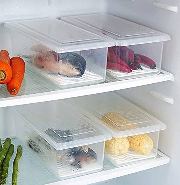 Mataiva Plastic Fridge Container  - 1500 ml