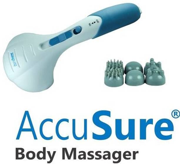 AccuSure BODY MASSAGER ACCUSURE BODY MASSAGER Massager
