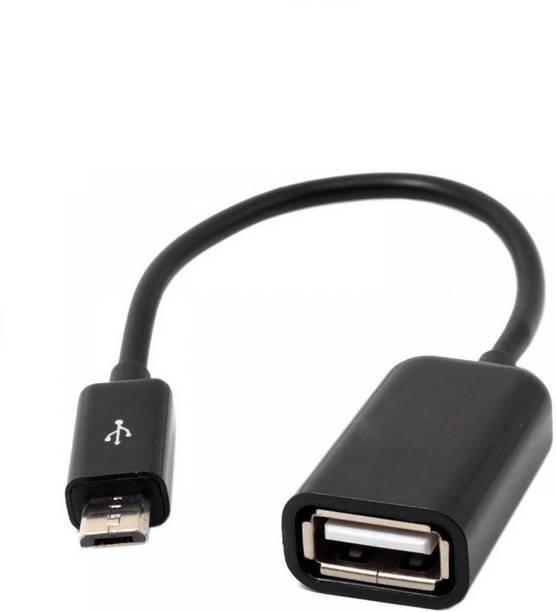 BLITHESOME Micro USB OTG Adapter