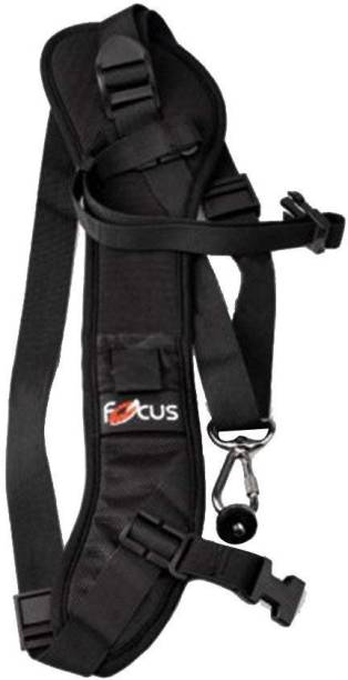 Axcess Focus F-1 Anti-Slip Quick Rapid Shoulder Sling Belt Neck Strap For Camera Slr Dslr Strap