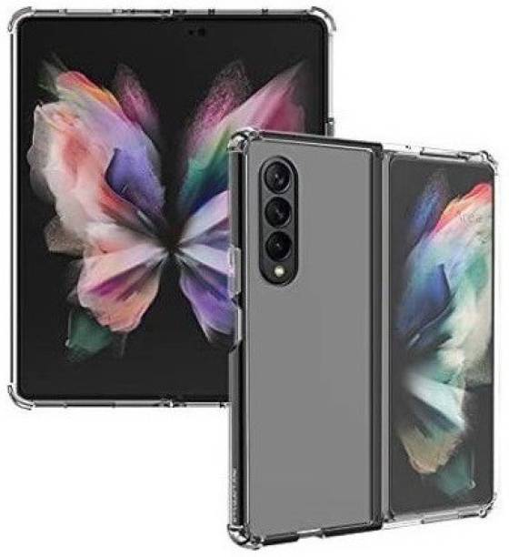 Caseline Back Cover for Samsung Galaxy Fold 3