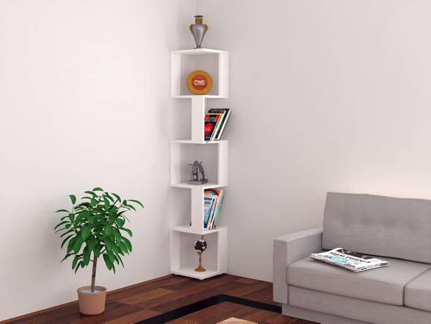 Das Engineered Wood Display Unit