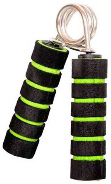 Statusbright green hand grip-1 piece Hand Grip/Fitness Grip