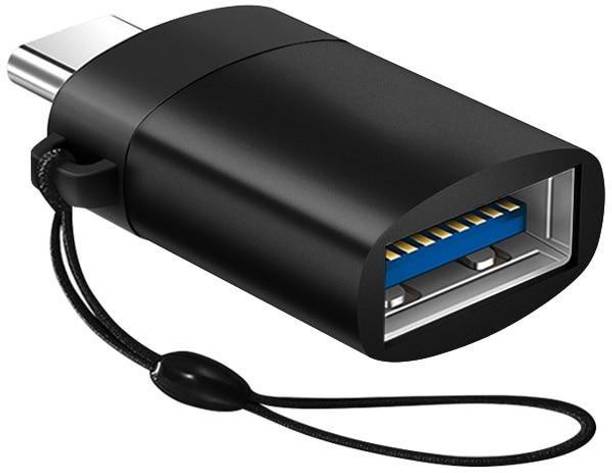 SANNO WORLD USB Type C OTG Adapter