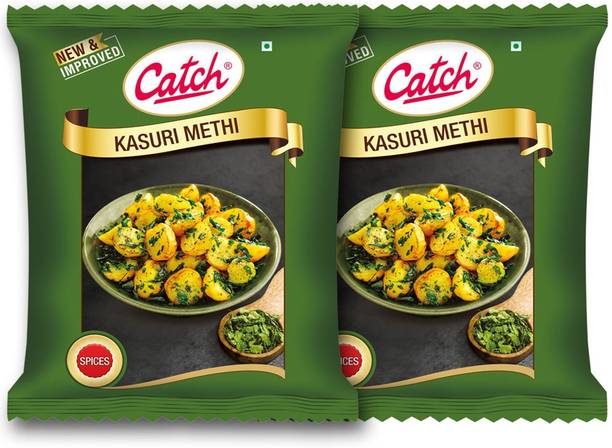 Catch Kasuri Methi 100 gm