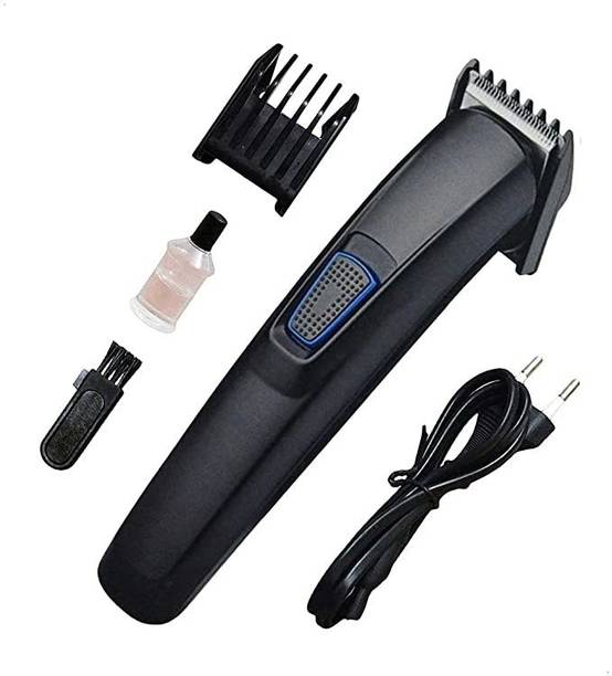 QUALX QX-522H Trimmer 60 min  Runtime 6 Length Settings