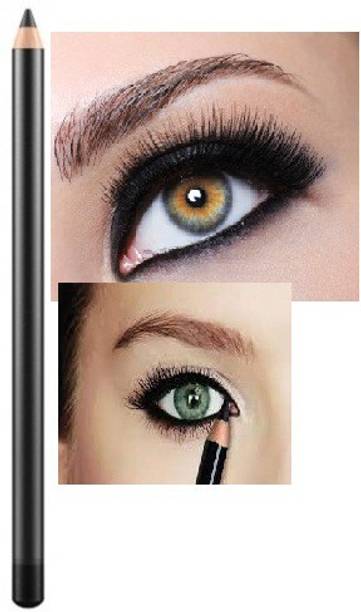 NADJA BLACK EYE MAKEUP EYE KAJAL 2 g