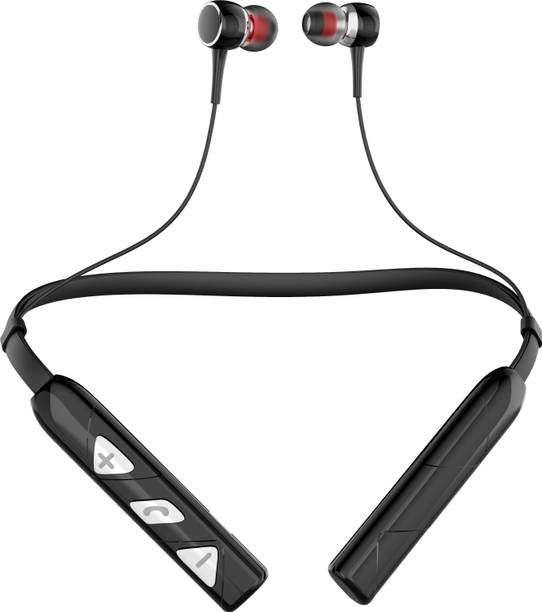 RPMSD Wireless Sport ON-900 Neckband with 18 Hours Battery Backup 5.0 Bluetooth