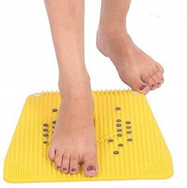 mahadev enterprises ACUPRESSURE MAT Massager