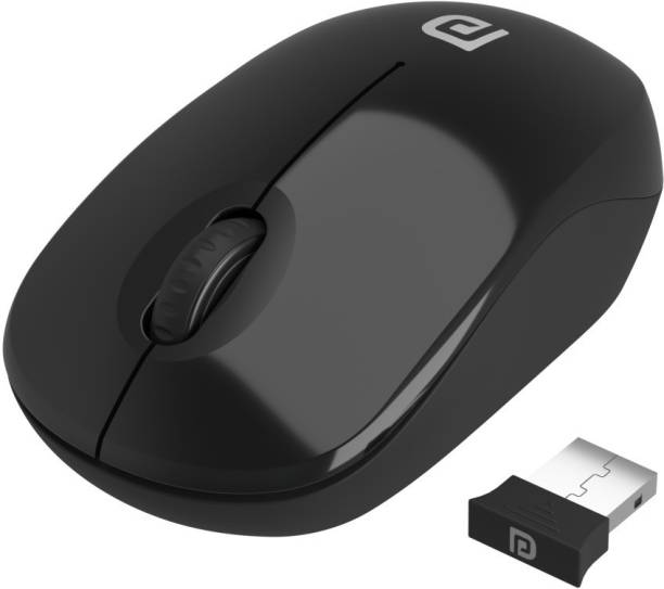 Portronics Toad 12 POR-1425 Wireless Touch Mouse