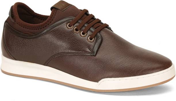 Top 30 Shoe Brands in India that you NEED to check out!