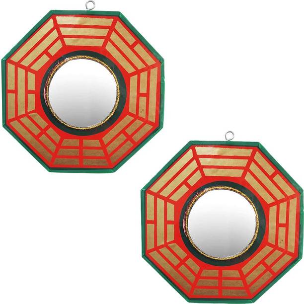 Shaktiyantra Decorative Showpiece  -  22 cm