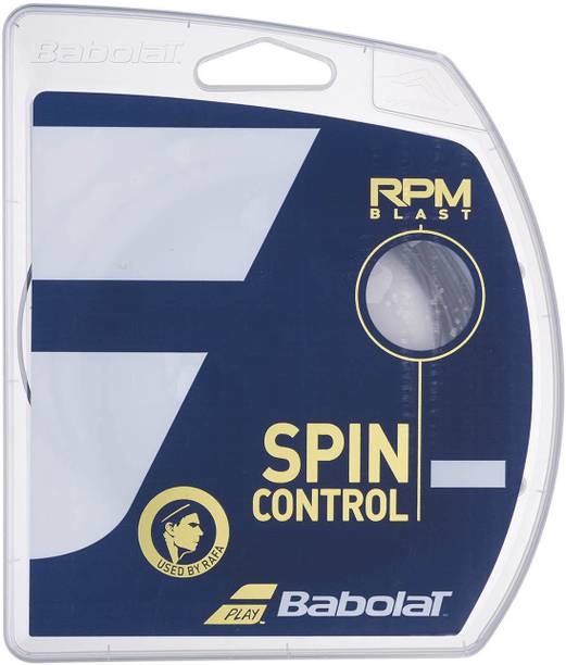 BABOLAT RPM BLAST 12M 1.3 Tennis String - 12 m