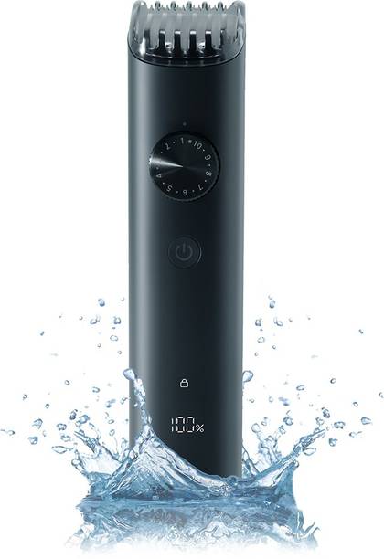 Mi Beard Trimmer 2 Trimmer 90 min Runtime 40 Length Settings