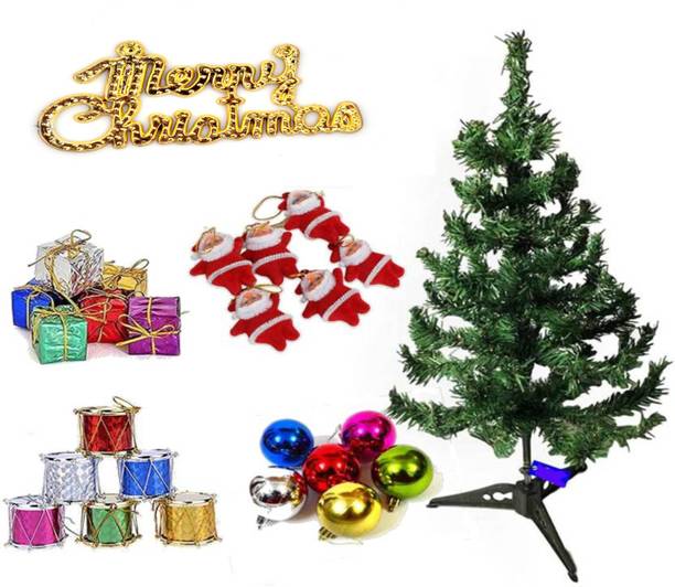 Artificial Christmas Trees: Buy Christmas Tree Online In India | Flipkart.com