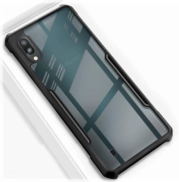 Seetu Back Cover for Samsung Galaxy M10