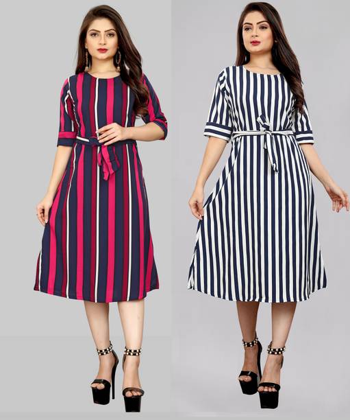 Korean Dress Buy Korean Dress online at Best Prices in India