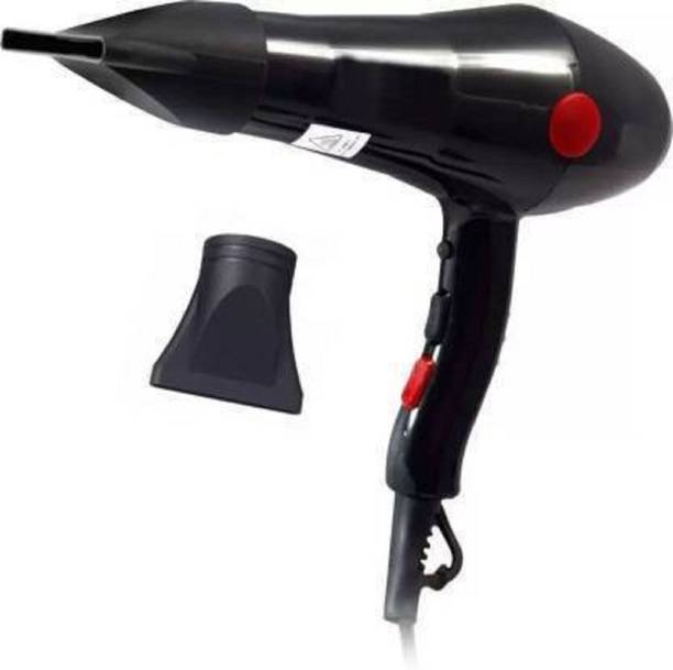 UKRAINEZ Dryer P-23 Made for Professional Use, Strong Air Flow for Quick Drying – Cool Shot Button – 2 Heat and 2 Speed Function hai dryer Thin Styling Nozzle, Hair Dryer Hair Dryer