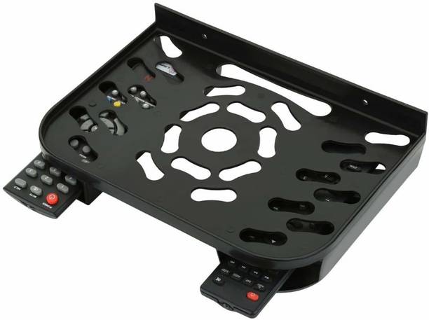 SHIVALAY Plastic Wall Shelf