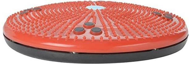 ANCS Acupressure Twister Body Weight Reducer-Disc Multicolor Golf Mat