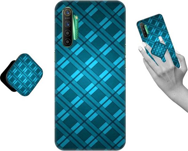 COBIERTAS Back Cover for Realme X2