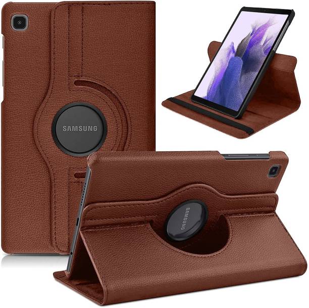 Caseous Flip Cover for Samsung Galaxy Tab A7 Lite 8.7 inch