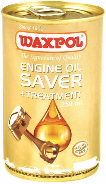 waxpol Engine Oil Additive