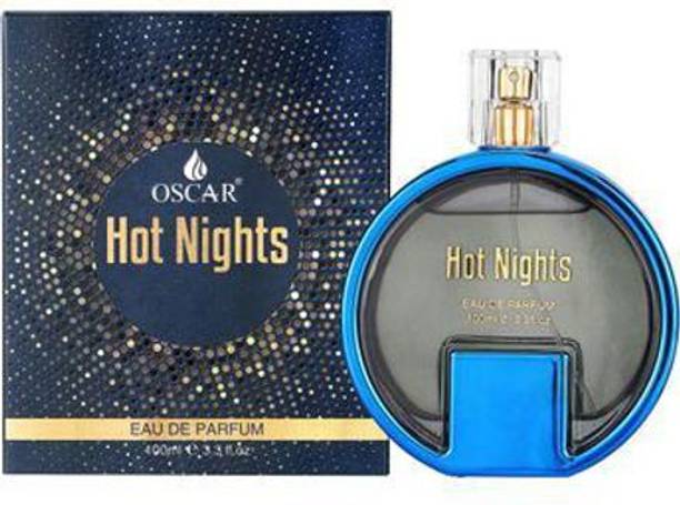 ऑस्कर Hot Nights Eau de Parfum  -  100 ml