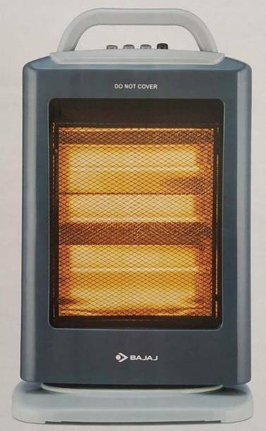 BAJAJ RH3H RH3H Halogen Room Heater