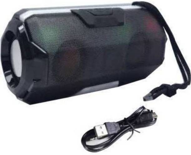 Clairbell NCY_720X_A006 Bluetooth Speaker compatiable With all smart phones || Bluetooth speaker with SD card and USB slot Wireless Bluetooth Multimedia Speaker || Wireless Speaker || Bluetooth Speaker for Desktop PC|| Bluetooth Speaker Home Audio|| Pendrive Supported || FM , Aux, TF, Speaker Phone / Wireless Speaker Compatible with all your devices. 48 W Bluetooth Speaker