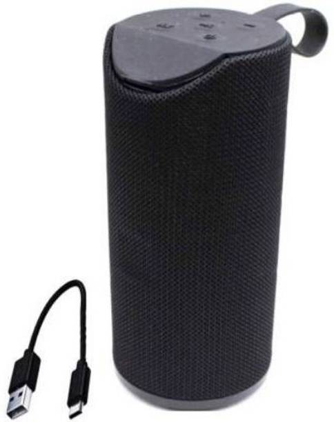 Clairbell YCN_555I_TG 113 Bluetooth Speaker compatiable With all smart phones || Bluetooth speaker with SD card and USB slot Wireless Bluetooth Multimedia Speaker || Wireless Speaker || Bluetooth Speaker for Desktop PC|| Bluetooth Speaker Home Audio|| Pendrive Supported || FM , Aux, TF, Speaker Phone / Wireless Speaker Compatible with all your devices. 48 W Bluetooth Speaker