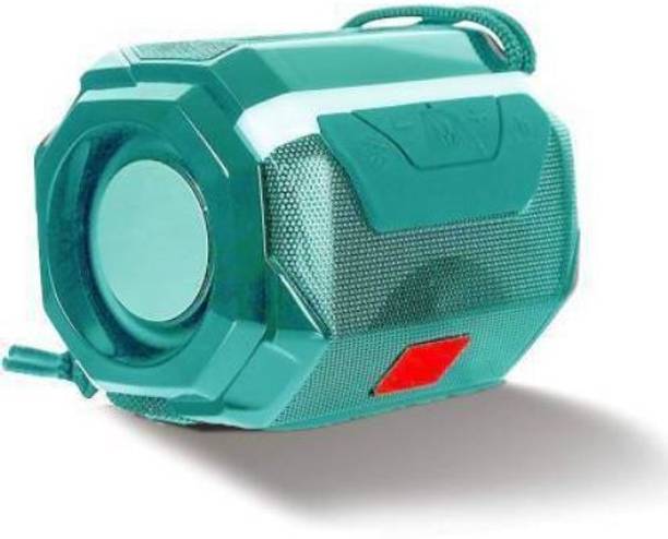 GUGGU JPendrive Supported || FM , Aux, TF, Speaker Phone 48 W Bluetooth Speaker